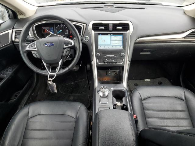 Photo 8 from auction – 2017 FORD FUSION SE with VIN 3FA6P0HD9HR110799