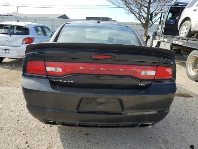 Photo 6 from auction – 2013 DODGE CHARGER R/ with VIN 2C3CDXCT9DH587398