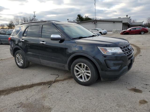 Photo 4 from auction – 2016 FORD EXPLORER with VIN 1FM5K7BH6GGA16213