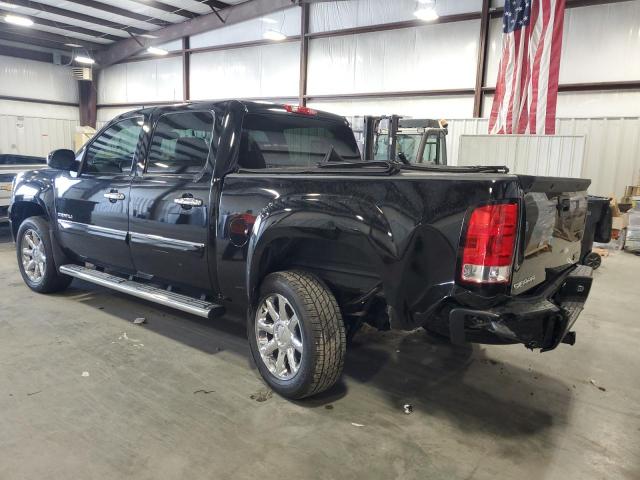 Photo 2 from auction – 2012 GMC SIERRA K15 with VIN 3GTP2XE23CG215447