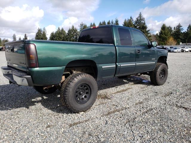Photo 3 from auction – 2001 CHEVROLET SILVERADO with VIN 2GCEK19T211210432