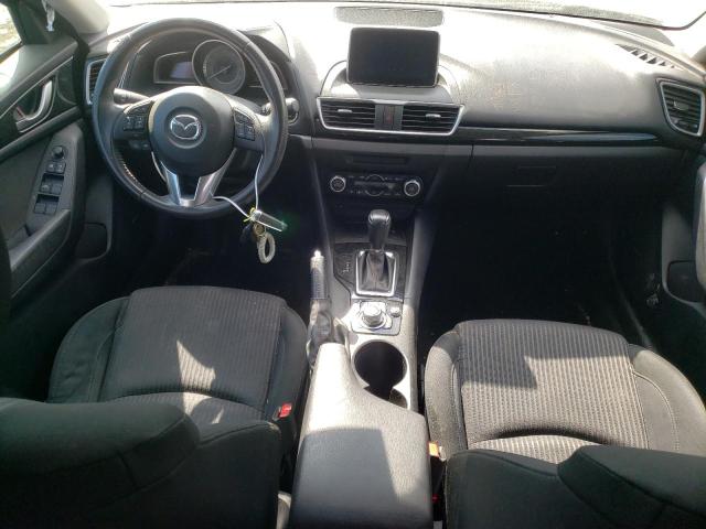 Photo 8 from auction – 2014 MAZDA 3 TOURING with VIN JM1BM1L74E1105380