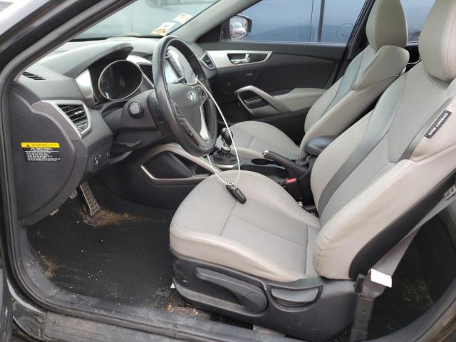 Photo 7 from auction – 2013 HYUNDAI VELOSTER with VIN KMHTC6AD1DU104192