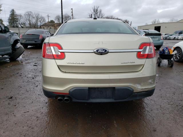 Photo 6 from auction – 2011 FORD TAURUS LIM with VIN 1FAHP2FWXBG163082