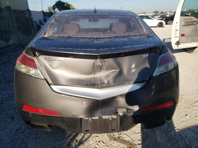 Photo 6 from auction – 2011 ACURA TL with VIN 19UUA8F55BA003877