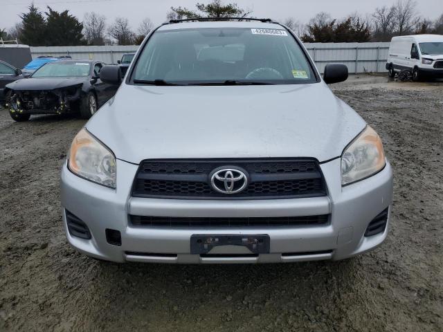Photo 5 from auction – 2011 TOYOTA RAV4 with VIN 2T3BF4DV5BW121500