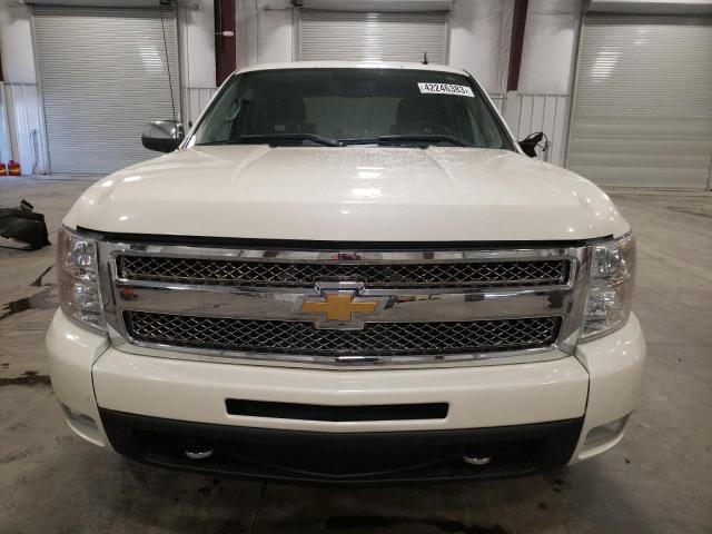 Photo 5 from auction – 2012 CHEVROLET SILVERADO with VIN 3GCPKTE78CG246620