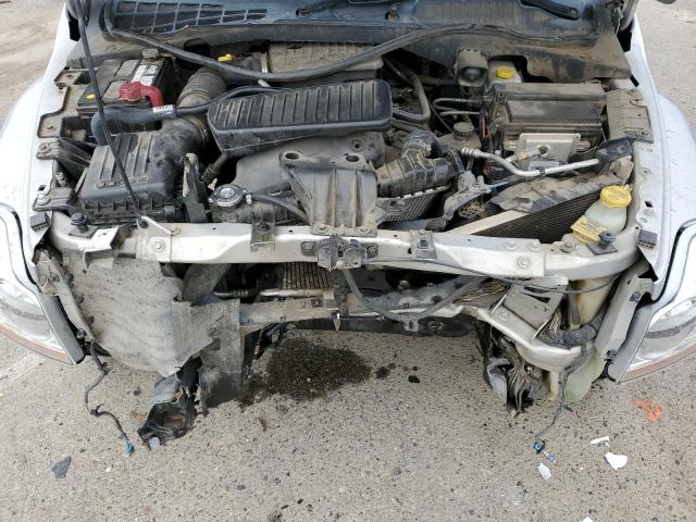 Photo 12 from auction – 2004 DODGE DURANGO SL with VIN 1D4HB48N24F218032