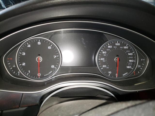 Photo 9 from auction – 2014 AUDI A7 PRESTIG with VIN WAU2GAFCXEN062248