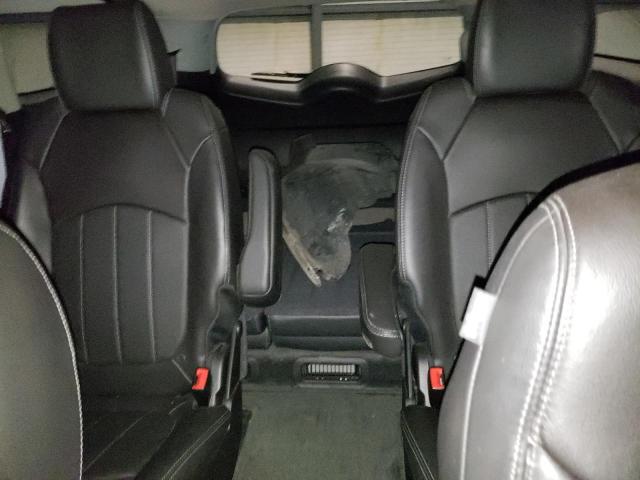 Photo 10 from auction – 2015 BUICK ENCLAVE with VIN 5GAKVCKD3FJ303192