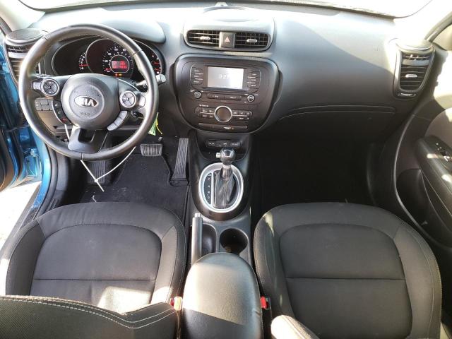 Photo 8 from auction – 2017 KIA SOUL + with VIN KNDJP3A52H7502510