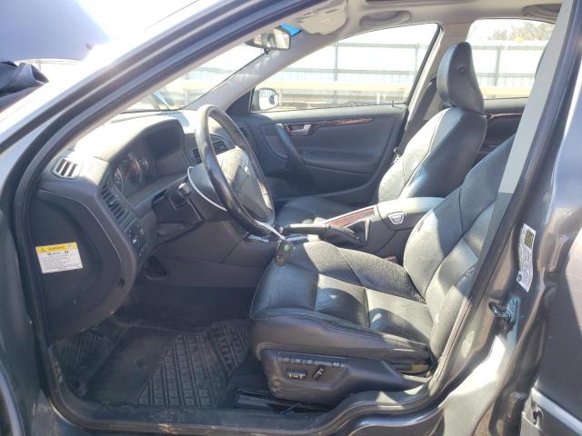 Photo 7 from auction – 2005 VOLVO S60 2.5T with VIN YV1RH592252481277