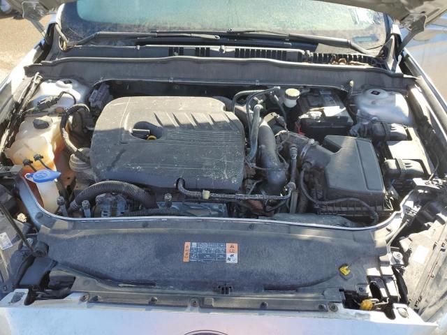 Photo 11 from auction – 2016 FORD FUSION SE with VIN 3FA6P0HD6GR401923