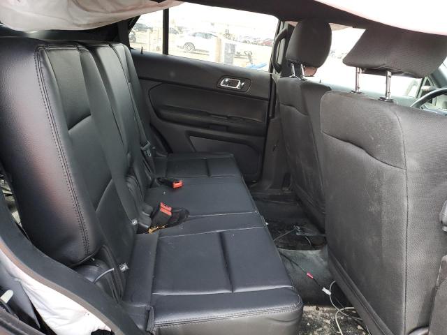 Photo 11 from auction – 2019 FORD EXPLORER P with VIN 1FM5K8AR7KGA29352