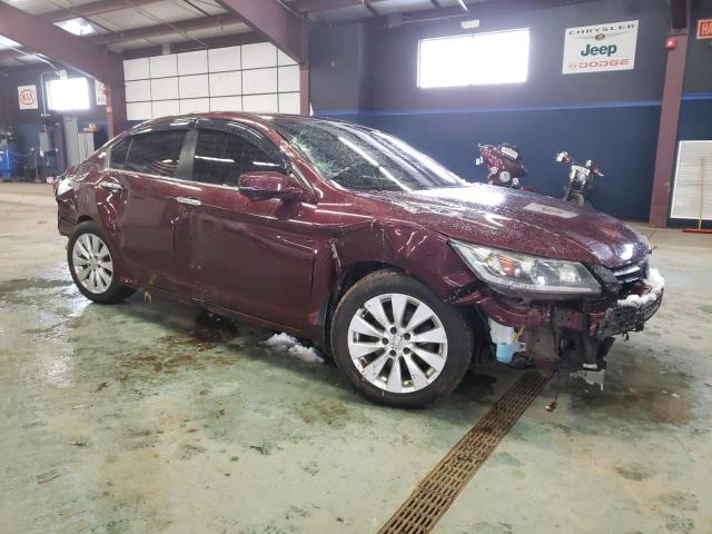 Photo 4 from auction – 2015 HONDA ACCORD EX with VIN 1HGCR2F74FA074058
