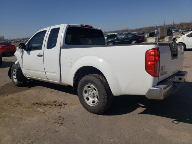 Foto 2 de la subasta – 2011 NISSAN FRONTIER S con VIN 1N6BD0CT1BC413661
