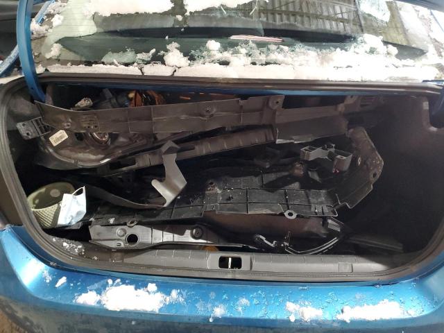 Photo 12 from auction – 2017 SUBARU IMPREZA with VIN 4S3GKAA6XH3628370