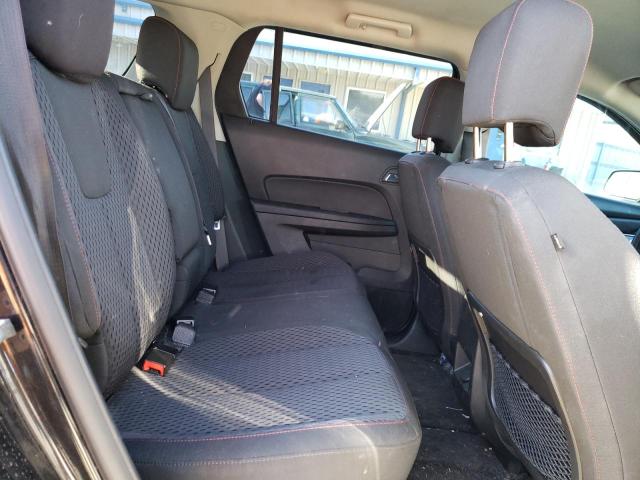 Photo 11 from auction – 2011 GMC TERRAIN SL with VIN 2CTFLREC9B6443626