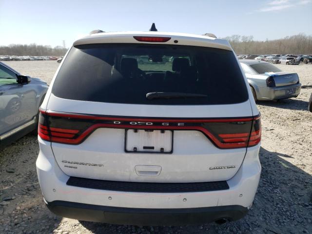 Photo 6 from auction – 2016 DODGE DURANGO LI with VIN 1C4RDJDG6GC467439