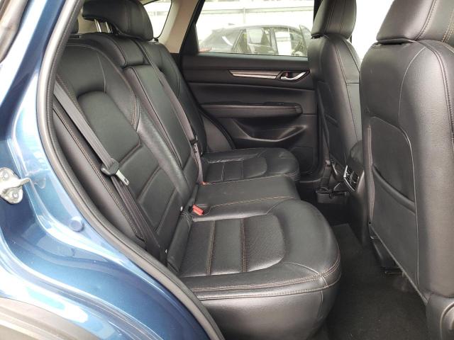 Photo 10 from auction – 2017 MAZDA CX-5 GRAND with VIN JM3KFBDL6H0198206