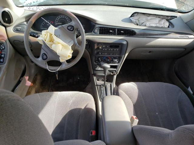 Photo 8 from auction – 2003 CHEVROLET MALIBU with VIN 1G1ND52J03M555968