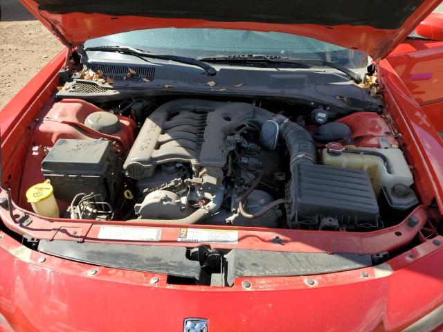 Photo 11 from auction – 2010 DODGE CHARGER RA with VIN 2B3CA9CV4AH255027