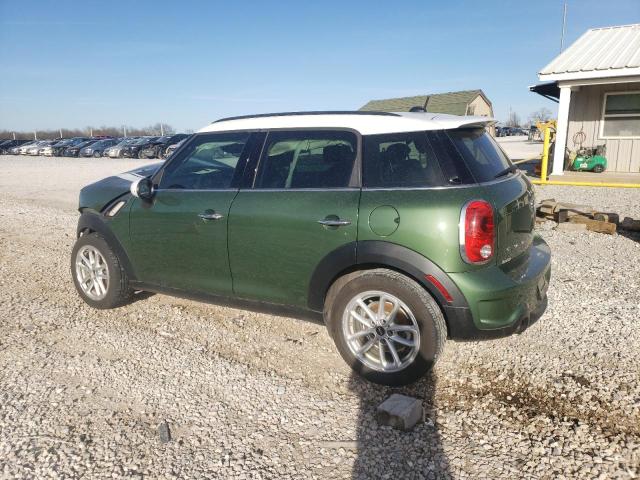 Photo 2 from auction – 2015 MINI COOPER S C with VIN WMWZC3C54FWT02322