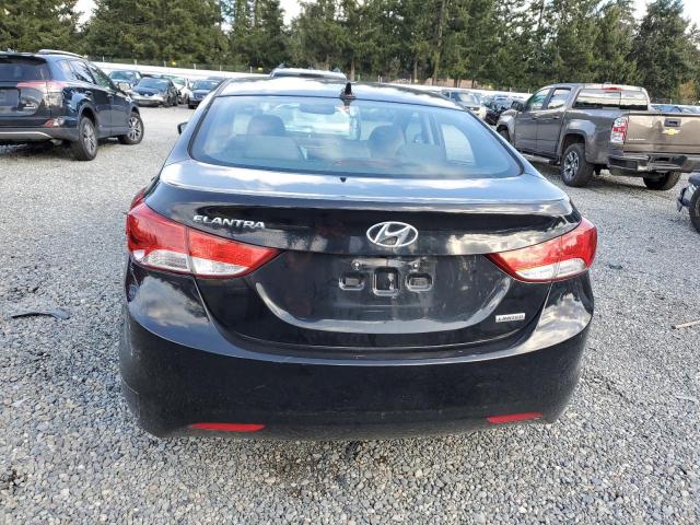Photo 6 from auction – 2012 HYUNDAI ELANTRA GL with VIN KMHDH4AE5CU183433