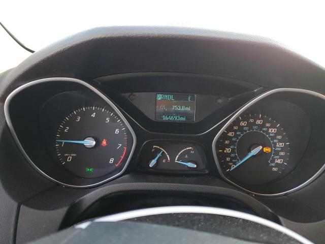 Фото 9 с аукциона – 2012 FORD FOCUS SE с VIN 1FAHP3K25CL478227