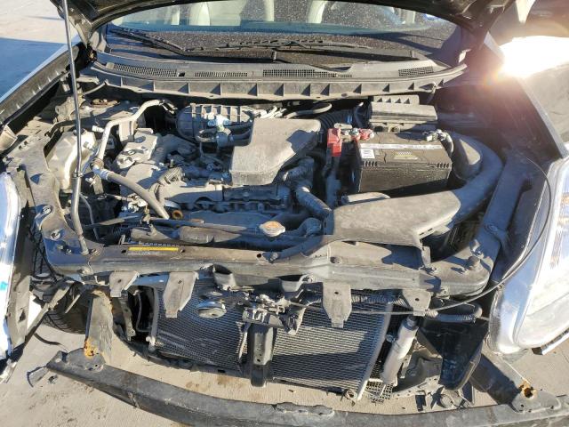 Photo 12 from auction – 2013 NISSAN ROGUE S with VIN JN8AS5MT1DW549455