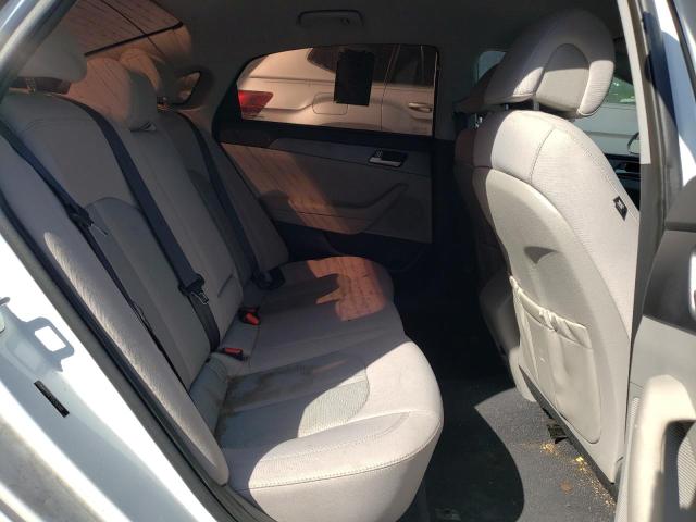 Photo 10 from auction – 2016 HYUNDAI SONATA SE with VIN 5NPE24AF1GH383485