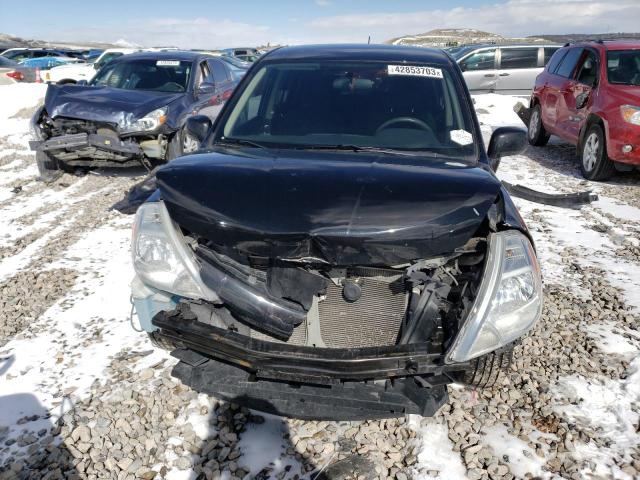 Photo 5 from auction – 2012 NISSAN VERSA S with VIN 3N1BC1CP1CK269834