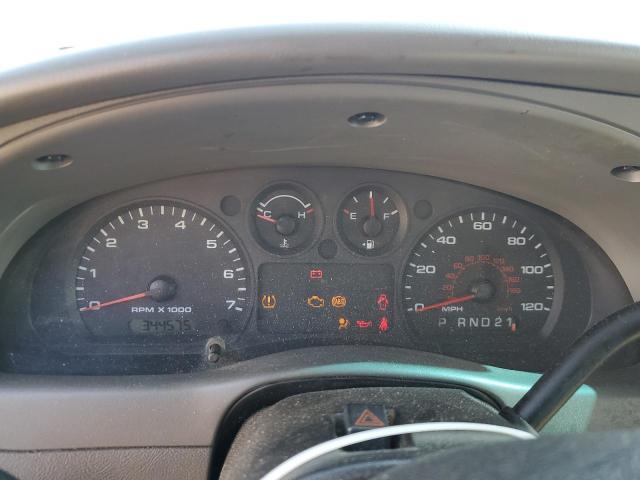 Photo 9 from auction – 2007 FORD RANGER with VIN 1FTYR10D07PA80015