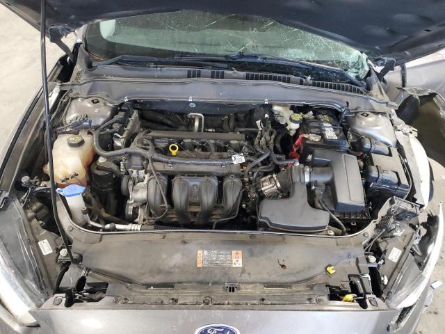 Photo 11 from auction – 2014 FORD FUSION SE with VIN 3FA6P0H70ER276313