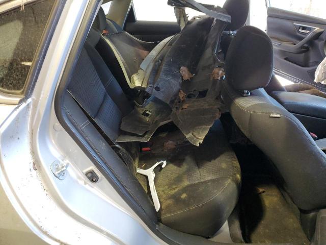 Photo 10 from auction – 2016 NISSAN ALTIMA 2.5 with VIN 1N4AL3AP5GN334682
