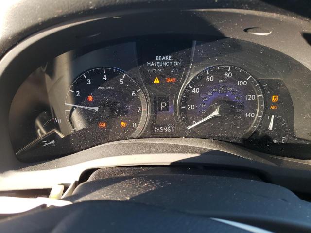 Foto 9 de la subasta – 2010 LEXUS RX 350 con VIN 2T2BK1BA8AC070380