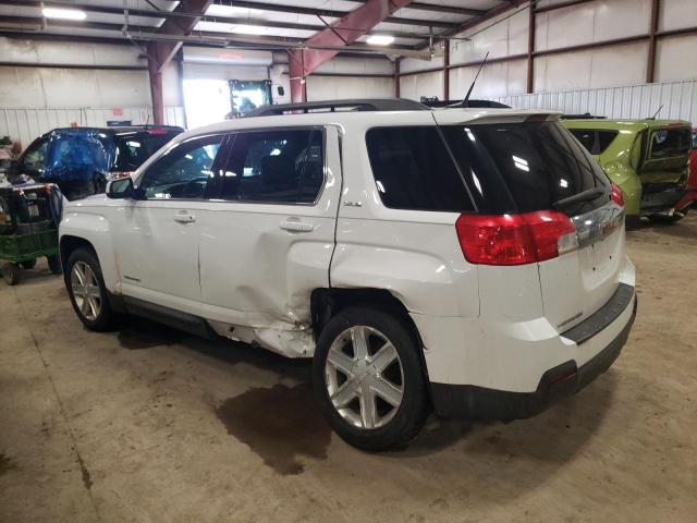 Photo 2 from auction – 2011 GMC TERRAIN SL with VIN 2CTALSEC5B6314526