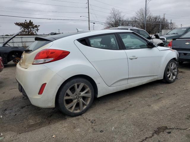 Photo 3 from auction – 2017 HYUNDAI VELOSTER with VIN KMHTC6AD8HU310860