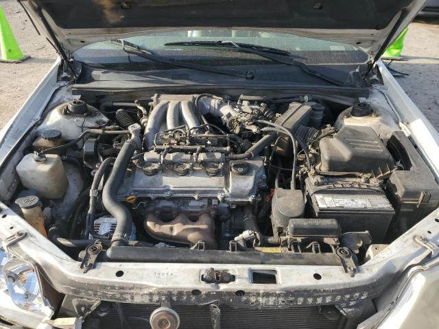Photo 11 from auction – 2000 TOYOTA AVALON XL with VIN 4T1BF28B1YU065982