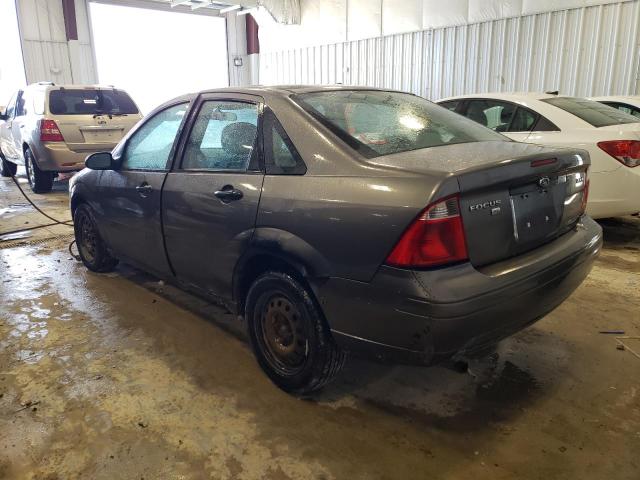 Photo 2 from auction – 2006 FORD FOCUS ZX4 with VIN 1FAFP34N16W243955