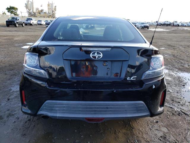 Photo 6 from auction – 2014 TOYOTA SCION TC with VIN JTKJF5C72E3081980