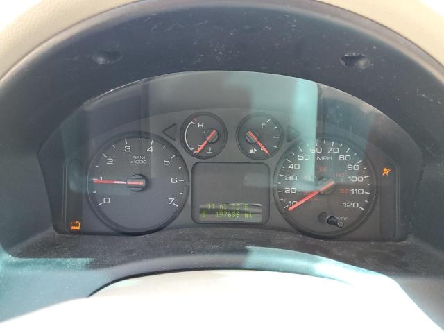Photo 9 from auction – 2005 FORD FREESTYLE with VIN 1FMZK05135GA24337