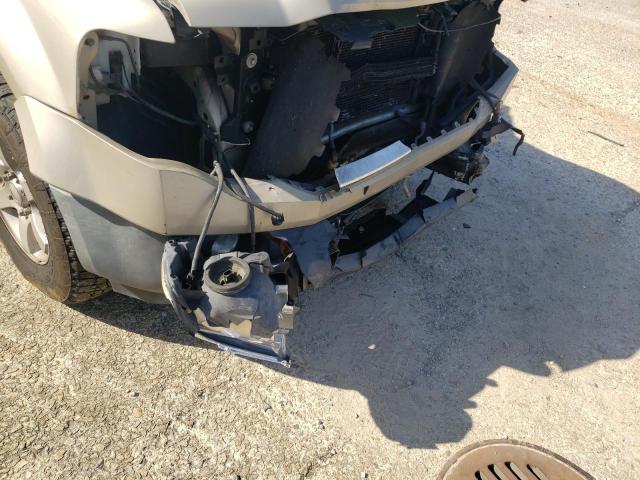 Photo 13 from auction – 2007 FORD EXPEDITION with VIN 1FMFU15527LA55191