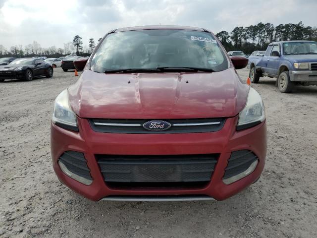 Photo 5 from auction – 2015 FORD ESCAPE SE with VIN 1FMCU0G70FUC88104