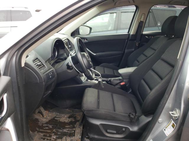 Photo 7 from auction – 2014 MAZDA CX-5 TOURI with VIN JM3KE4CY5E0361600