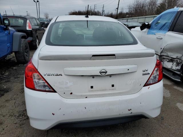 Photo 6 from auction – 2017 NISSAN VERSA S with VIN 3N1CN7AP4HL820862