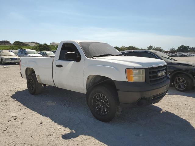 Photo 4 from auction – 2010 GMC SIERRA C15 with VIN 1GTPCTEA6AZ298740