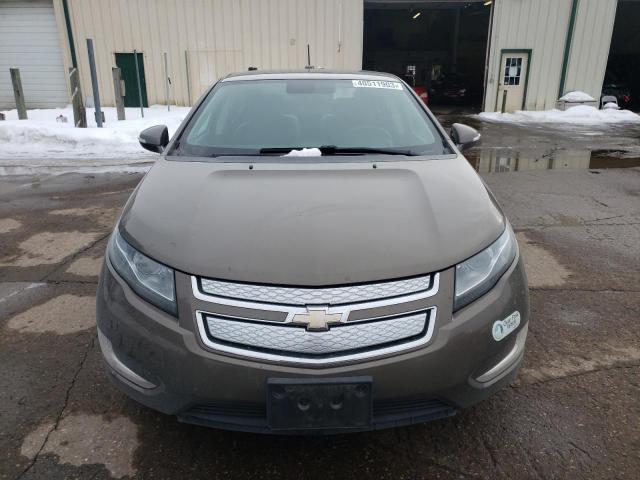 Photo 5 from auction – 2015 CHEVROLET VOLT with VIN 1G1RD6E47FU117014