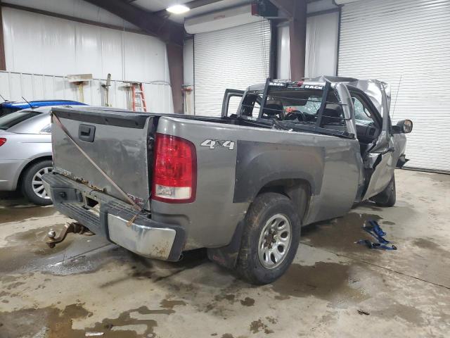 Photo 3 from auction – 2008 GMC SIERRA K15 with VIN 1GTEK14X88Z183250