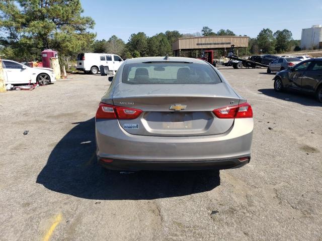 Photo 6 from auction – 2017 CHEVROLET MALIBU LT with VIN 1G1ZE5ST7HF249040